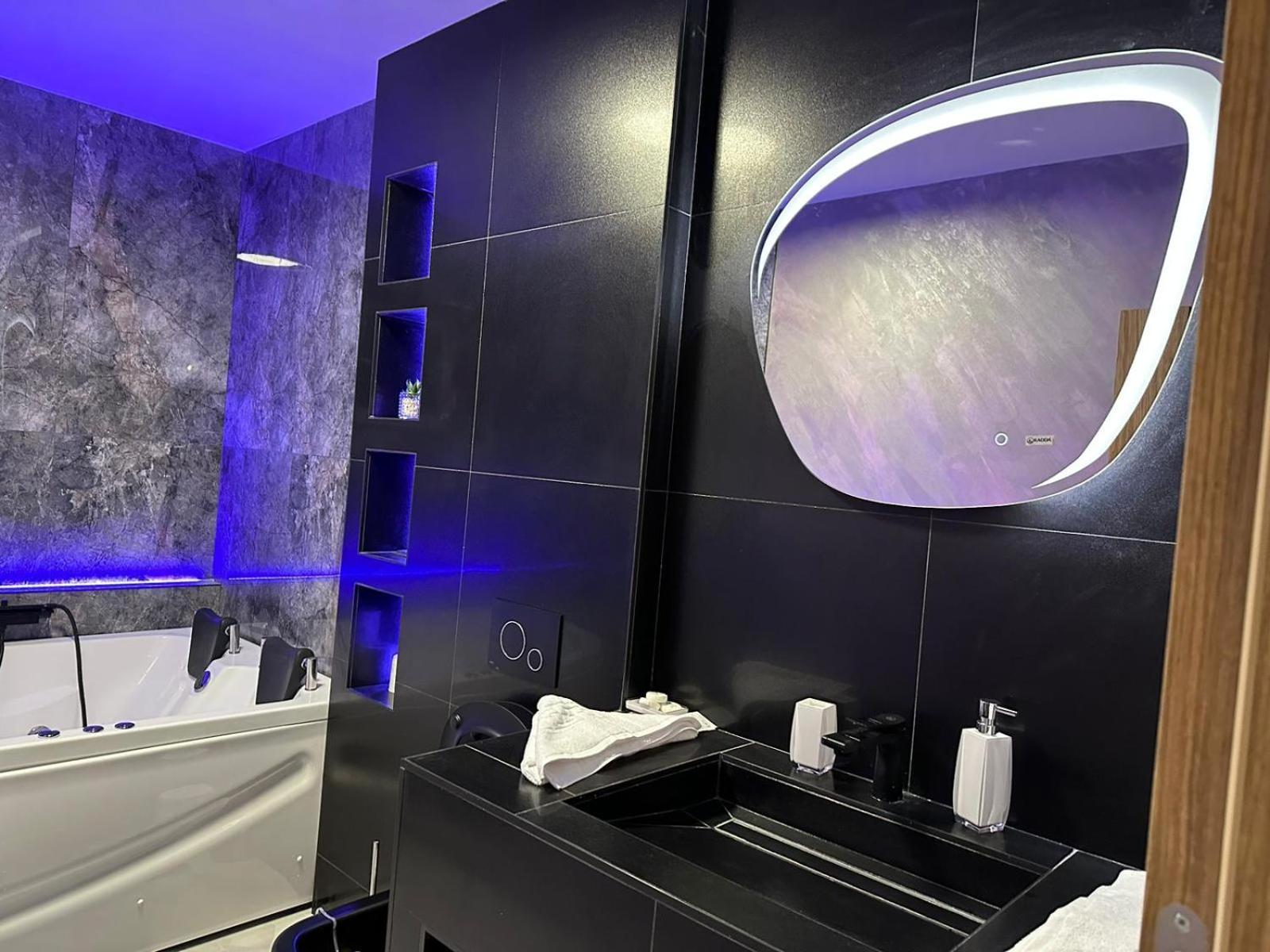 Apartament De Lux Andre Sibiu Buitenkant foto